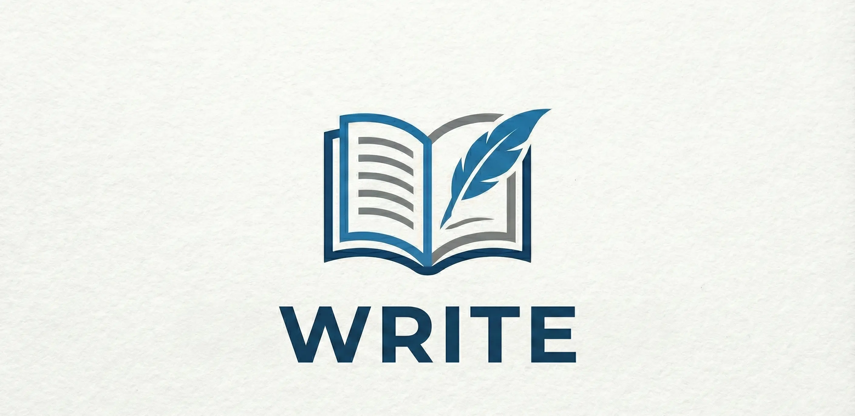 write